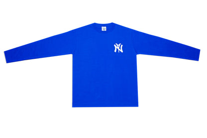 Parisian Yankees Blue