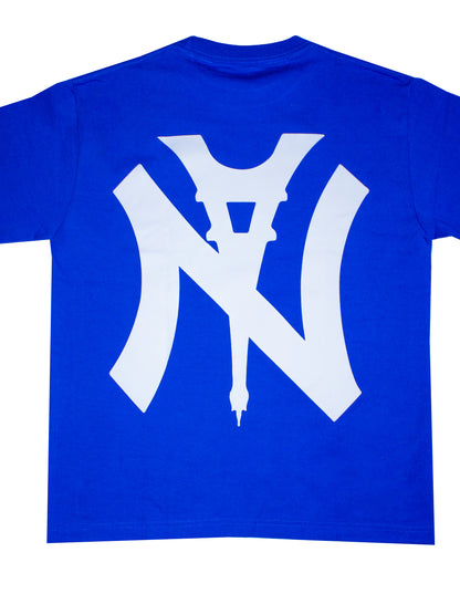 Parisian Yankees Blue