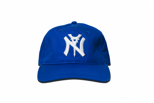 Parisian Yankees Cap