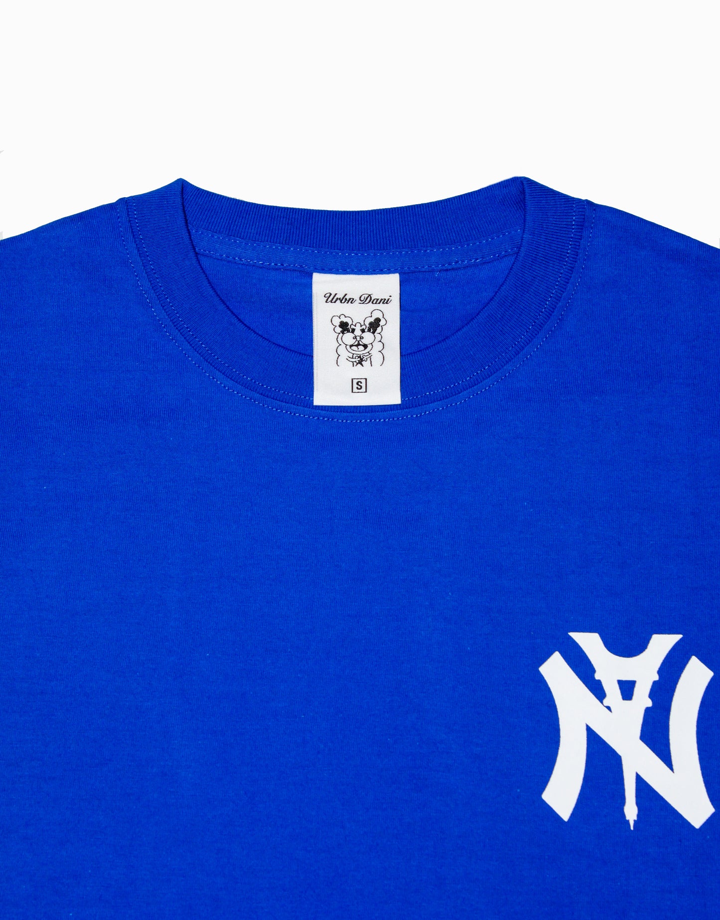 Parisian Yankees Blue