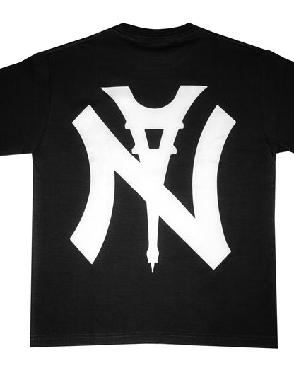 Parisian Yankees Black