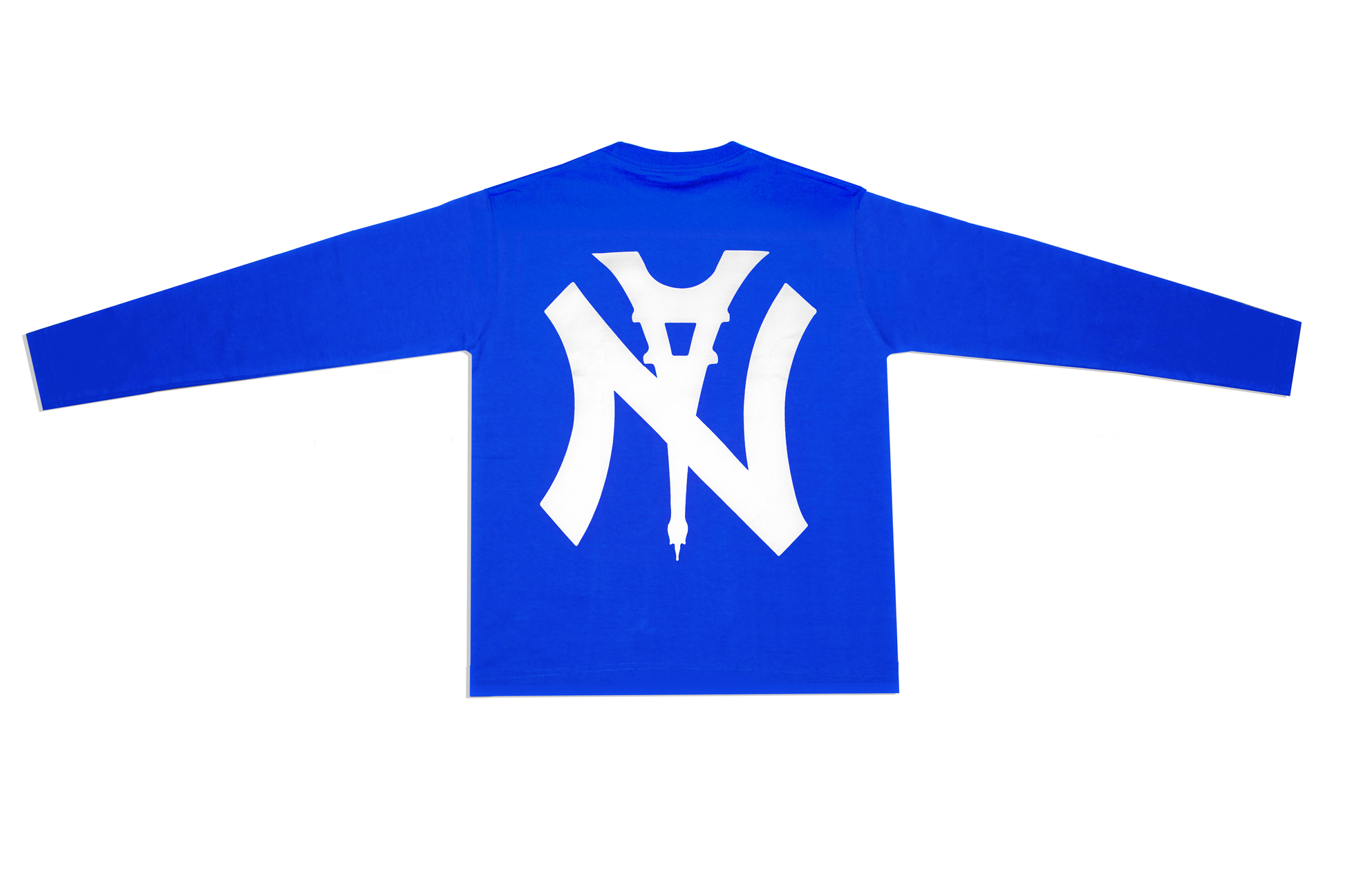 Parisian Yankees Blue