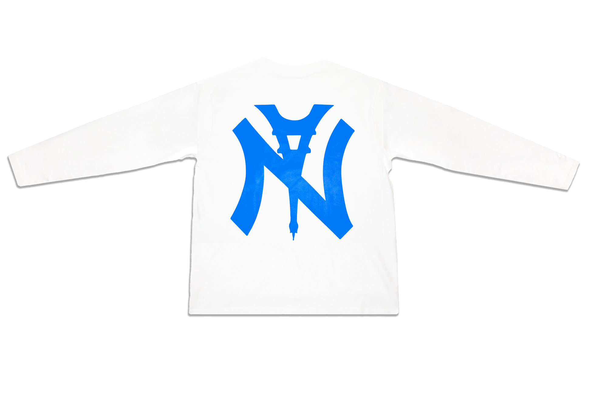 Parisian Yankees White