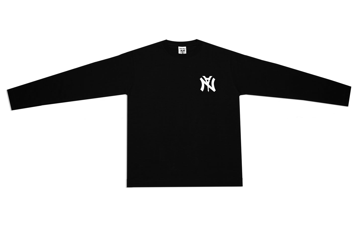 Parisian Yankees Black