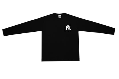 Parisian Yankees Black