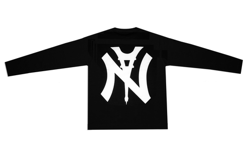 Parisian Yankees Black