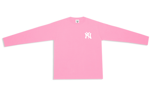 Parisian Yankees Pink