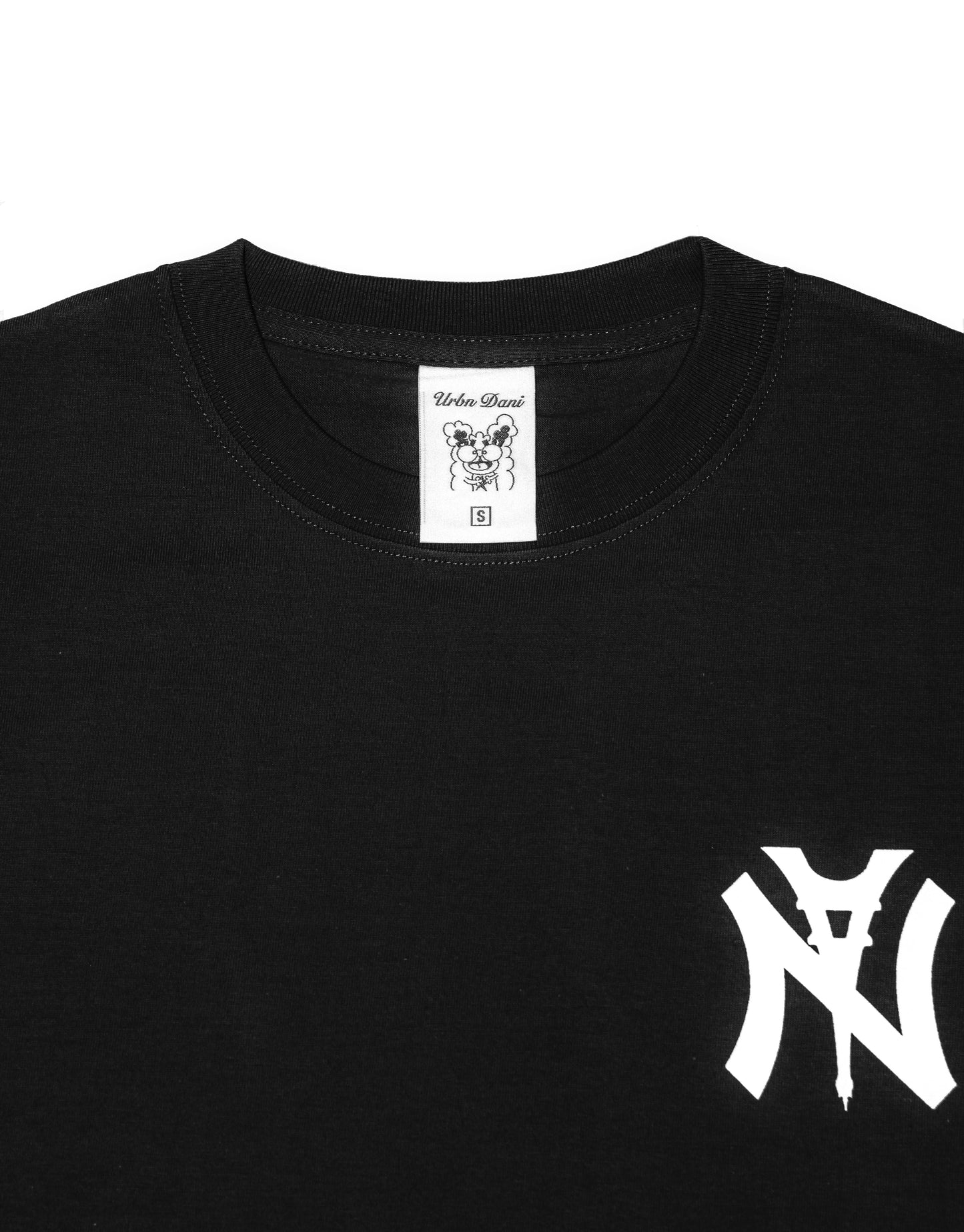 Parisian Yankees Black